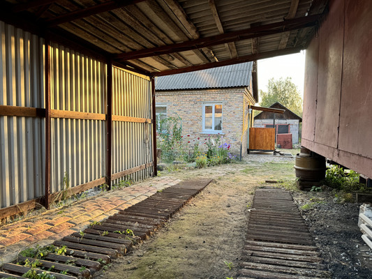 Продам дом, Пригородная ул, 92а, Ступино г, 0 км от города