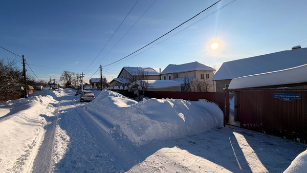 Продам дом, Пригородная ул, 92а, Ступино г, 0 км от города
