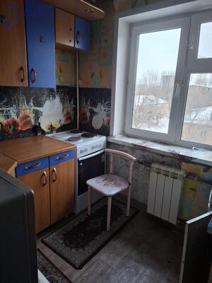 Сдам трехкомнатную (3-комн.) квартиру, Читинская ул, 7, Красноярск г