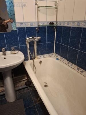 Сдам трехкомнатную (3-комн.) квартиру, Читинская ул, 7, Красноярск г