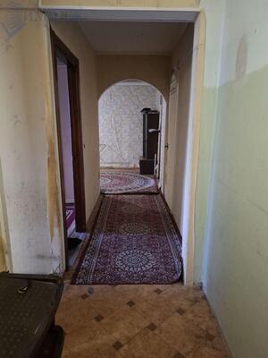 Сдам трехкомнатную (3-комн.) квартиру, Читинская ул, 7, Красноярск г