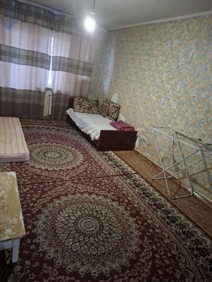 Сдам трехкомнатную (3-комн.) квартиру, Читинская ул, 7, Красноярск г