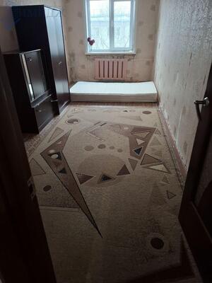 Сдам трехкомнатную (3-комн.) квартиру, Читинская ул, 7, Красноярск г