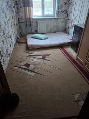 Сдам трехкомнатную (3-комн.) квартиру, Читинская ул, 7, Красноярск г