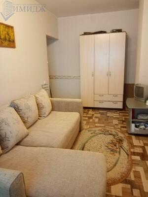 Сдам однокомнатную (1-комн.) квартиру, Ярыгинская наб, 3, Красноярск г