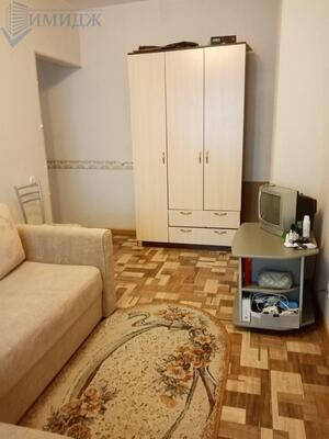 Сдам однокомнатную (1-комн.) квартиру, Ярыгинская наб, 3, Красноярск г