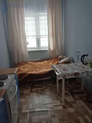 Сдам однокомнатную (1-комн.) квартиру, Ярыгинская наб, 3, Красноярск г