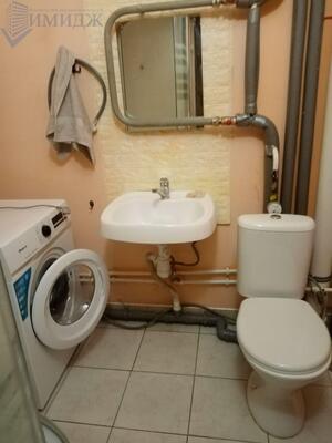 Сдам однокомнатную (1-комн.) квартиру, Ярыгинская наб, 3, Красноярск г