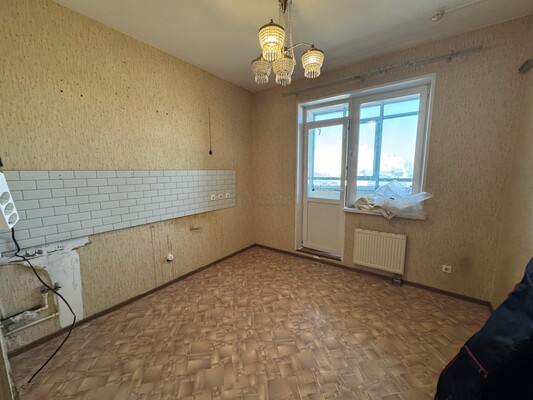 Продам двухкомнатную (2-комн.) квартиру, Михневская ул, 8, Москва г