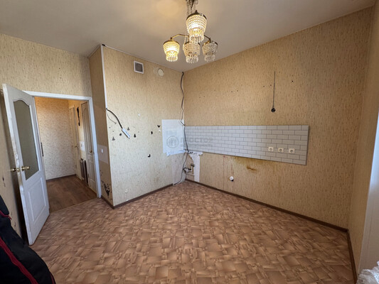 Продам двухкомнатную (2-комн.) квартиру, Михневская ул, 8, Москва г