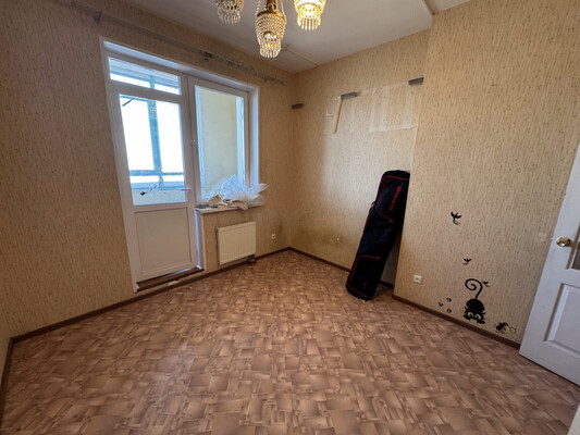 Продам двухкомнатную (2-комн.) квартиру, Михневская ул, 8, Москва г