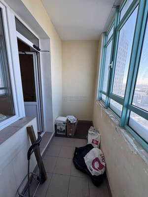 Продам двухкомнатную (2-комн.) квартиру, Михневская ул, 8, Москва г