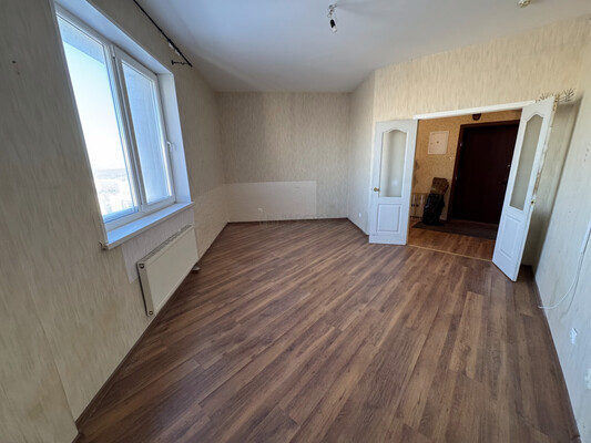 Продам двухкомнатную (2-комн.) квартиру, Михневская ул, 8, Москва г