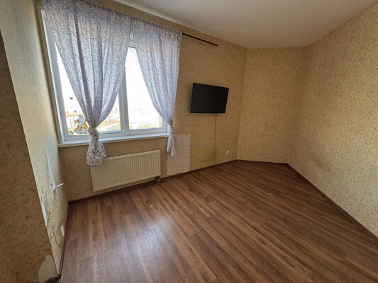 Продам двухкомнатную (2-комн.) квартиру, Михневская ул, 8, Москва г