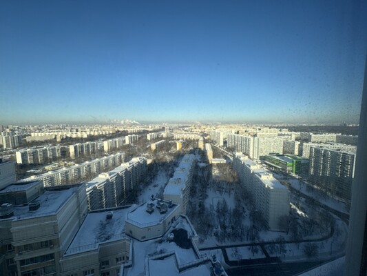 Продам двухкомнатную (2-комн.) квартиру, Михневская ул, 8, Москва г