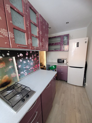 Продам трехкомнатную (3-комн.) квартиру, Гагарина ул, 165, Ханты-Мансийск г