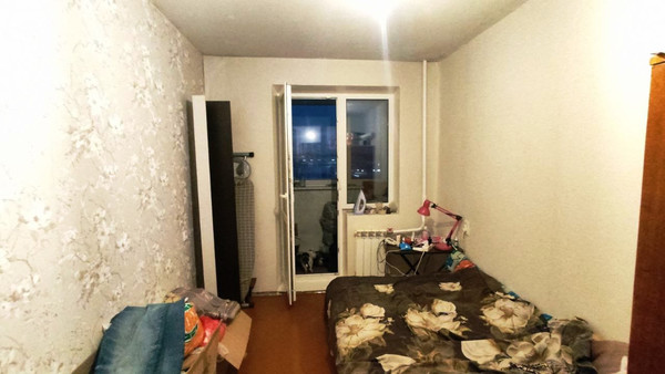 Продам двухкомнатную (2-комн.) квартиру, Подольская ул, 7, Северово д