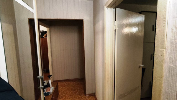 Продам двухкомнатную (2-комн.) квартиру, Подольская ул, 7, Северово д