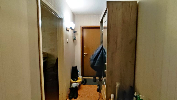 Продам двухкомнатную (2-комн.) квартиру, Подольская ул, 7, Северово д