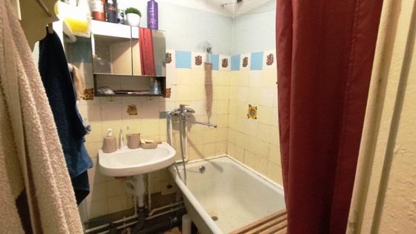 Продам двухкомнатную (2-комн.) квартиру, Подольская ул, 7, Северово д