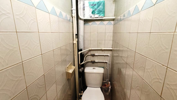 Продам двухкомнатную (2-комн.) квартиру, Подольская ул, 7, Северово д