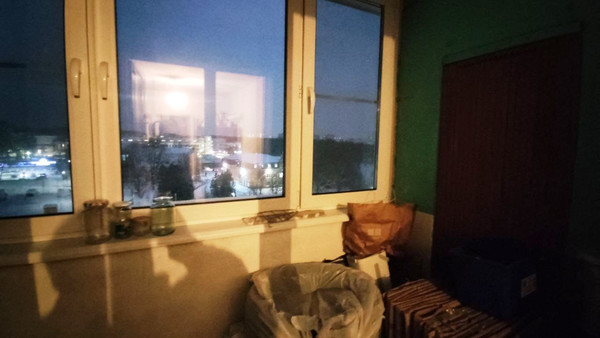 Продам двухкомнатную (2-комн.) квартиру, Подольская ул, 7, Северово д