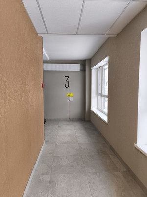 Продам трехкомнатную (3-комн.) квартиру, Парковый пр-кт, 56, Пермь г