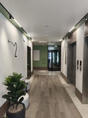 Продам трехкомнатную (3-комн.) квартиру, Парковый пр-кт, 56, Пермь г