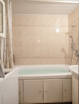 Продам двухкомнатную (2-комн.) квартиру, Подольская ул, 2, Северово д