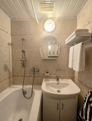 Продам двухкомнатную (2-комн.) квартиру, Подольская ул, 2, Северово д