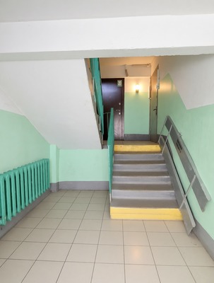 Продам двухкомнатную (2-комн.) квартиру, Подольская ул, 2, Северово д