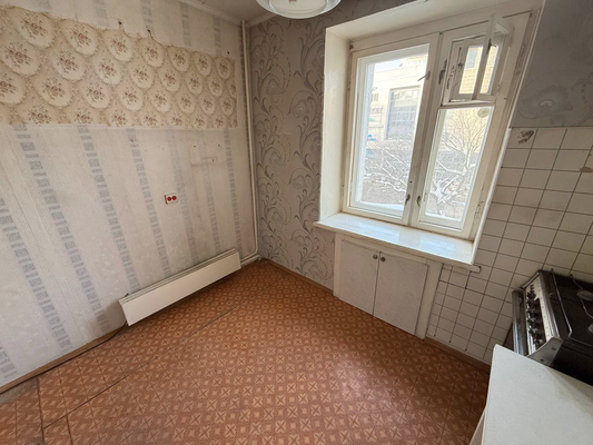 Продам многокомнатную квартиру, Белинского ул, 85, Нижний Новгород г