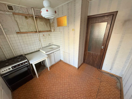 Продам многокомнатную квартиру, Белинского ул, 85, Нижний Новгород г