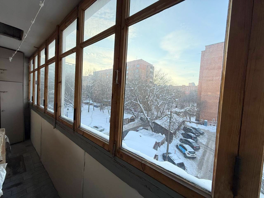 Продам многокомнатную квартиру, Белинского ул, 85, Нижний Новгород г