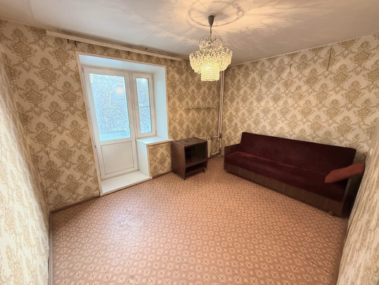 Продам многокомнатную квартиру, Белинского ул, 85, Нижний Новгород г