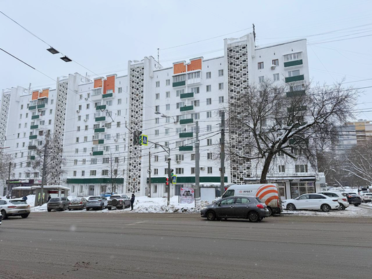 Продам многокомнатную квартиру, Белинского ул, 85, Нижний Новгород г