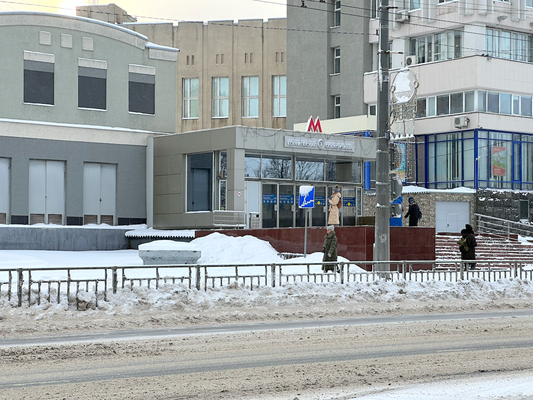 Продам многокомнатную квартиру, Белинского ул, 85, Нижний Новгород г