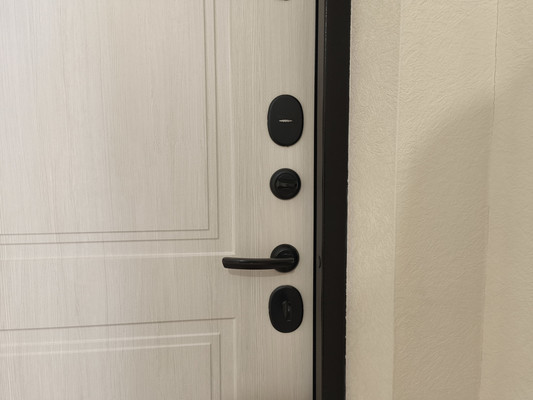 Продам трехкомнатную (3-комн.) квартиру, Парковый пр-кт, 56, Пермь г