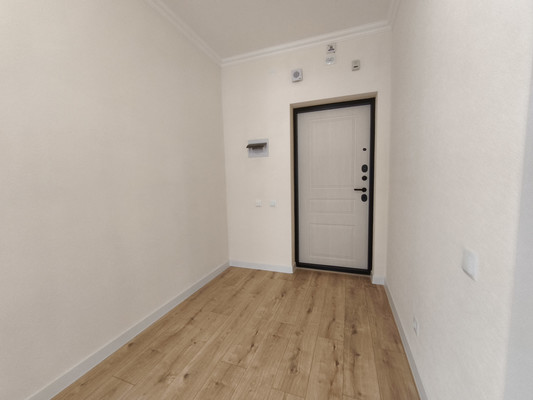 Продам трехкомнатную (3-комн.) квартиру, Парковый пр-кт, 56, Пермь г