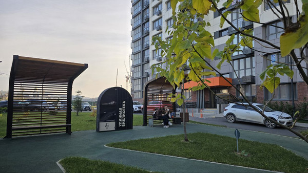 Продам двухкомнатную (2-комн.) квартиру, Крылова ул, 131, Анапа г