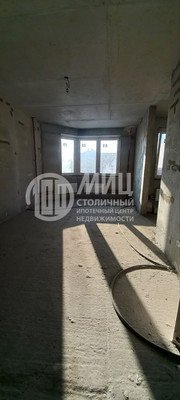 Продам однокомнатную (1-комн.) квартиру, Зеленые аллеи б-р, 2, Видное г