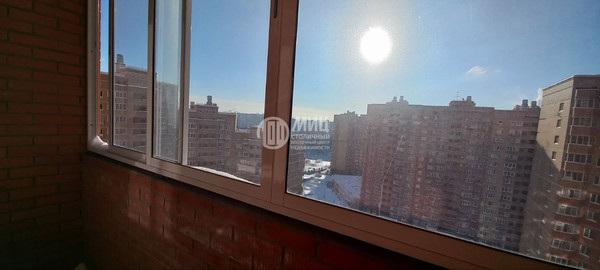 Продам однокомнатную (1-комн.) квартиру, Зеленые аллеи б-р, 2, Видное г