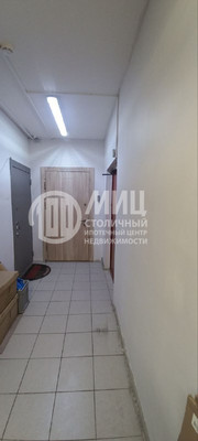 Продам однокомнатную (1-комн.) квартиру, Зеленые аллеи б-р, 2, Видное г