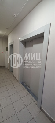 Продам однокомнатную (1-комн.) квартиру, Зеленые аллеи б-р, 2, Видное г