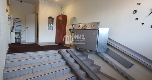 Продам однокомнатную (1-комн.) квартиру, Зеленые аллеи б-р, 2, Видное г