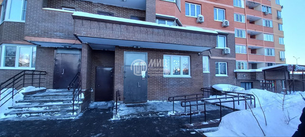 Продам однокомнатную (1-комн.) квартиру, Зеленые аллеи б-р, 2, Видное г