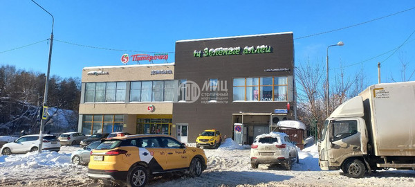 Продам однокомнатную (1-комн.) квартиру, Зеленые аллеи б-р, 2, Видное г