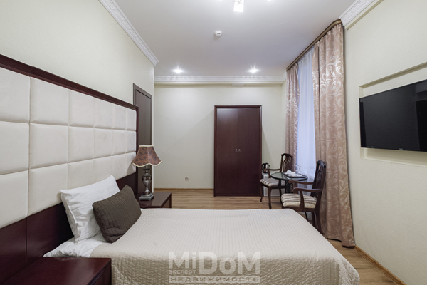 Продам многокомнатную квартиру, Садовая ул, 59, Санкт-Петербург г