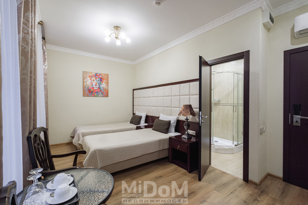 Продам многокомнатную квартиру, Садовая ул, 59, Санкт-Петербург г