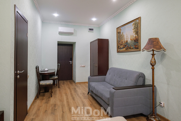 Продам многокомнатную квартиру, Садовая ул, 59, Санкт-Петербург г